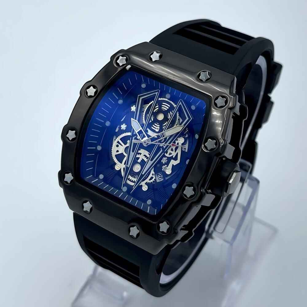 Men's Formal Analogue Watch