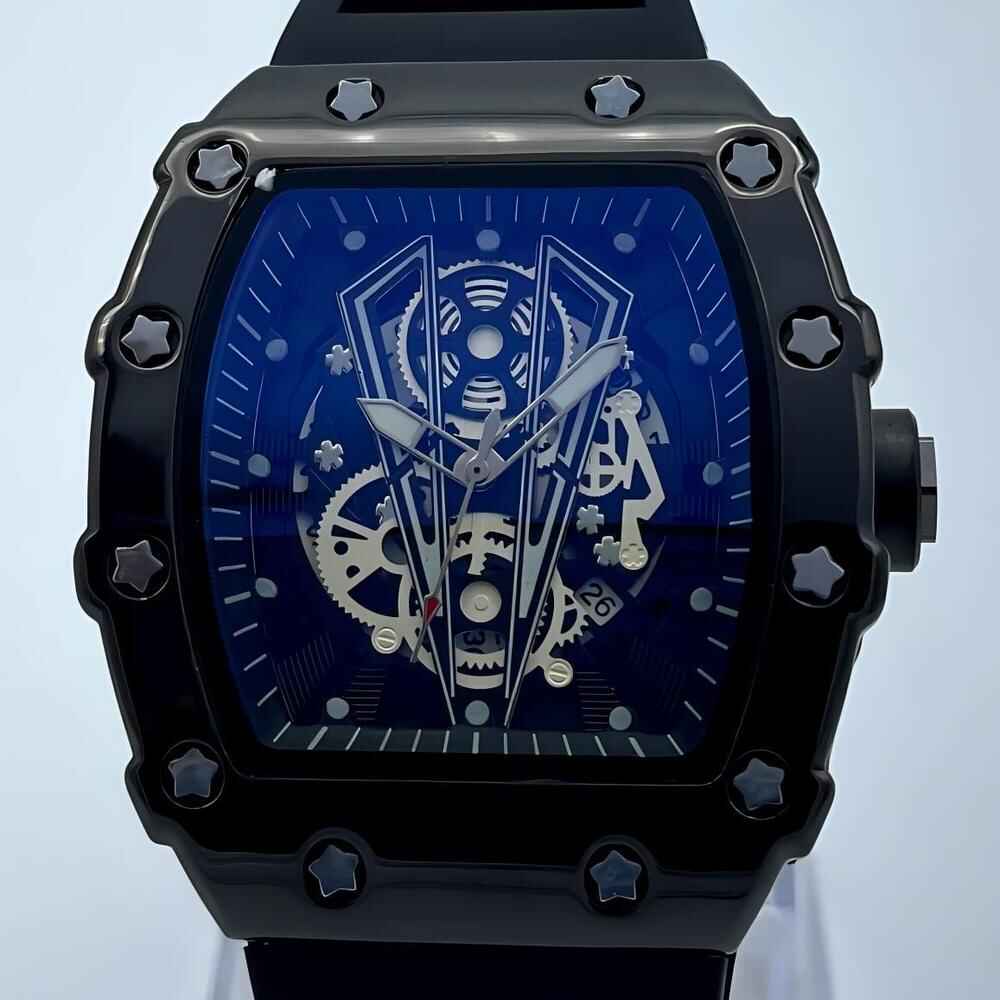 Men's Formal Analogue Watch