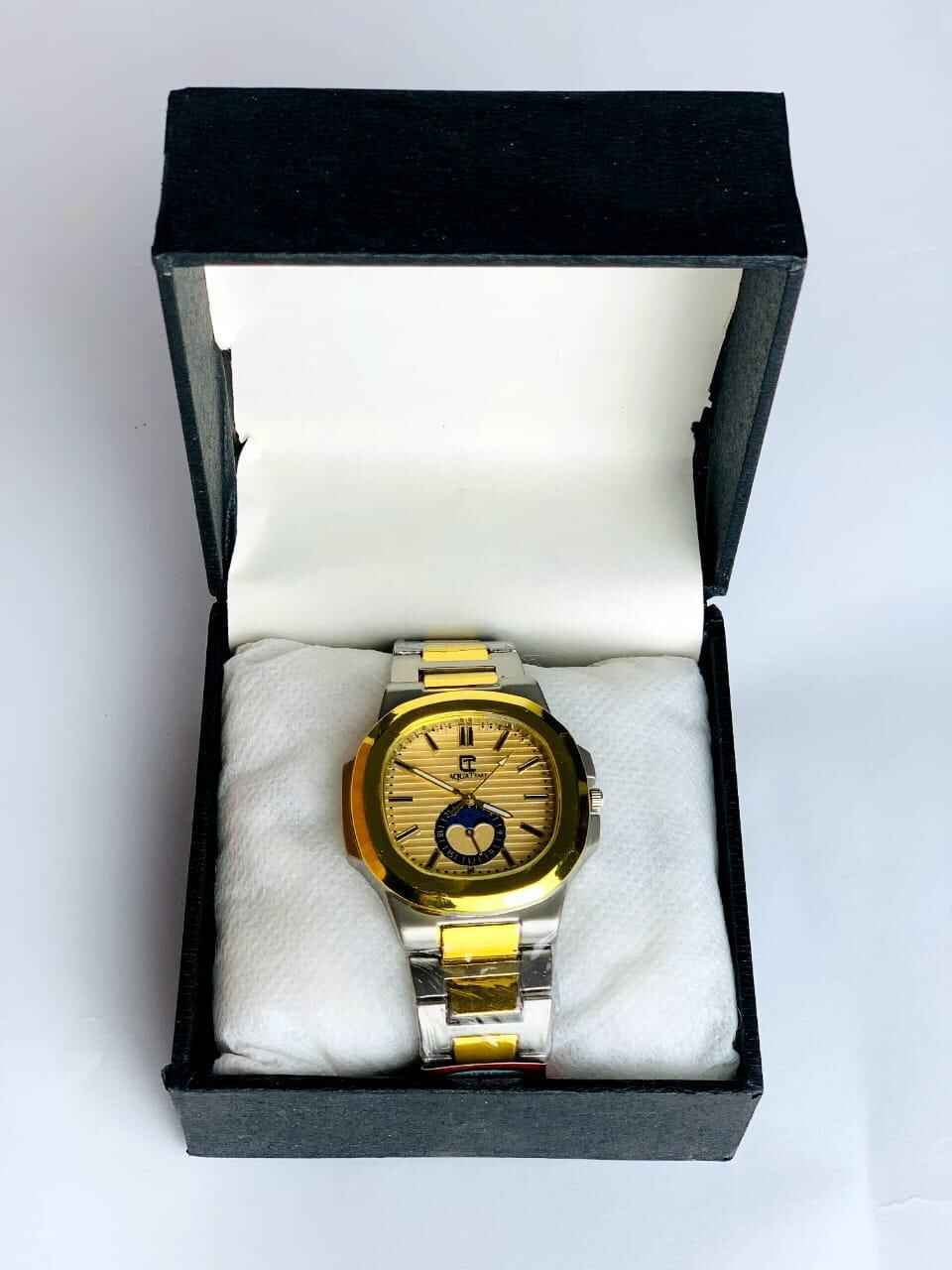 Men's Formal Analogue Watch