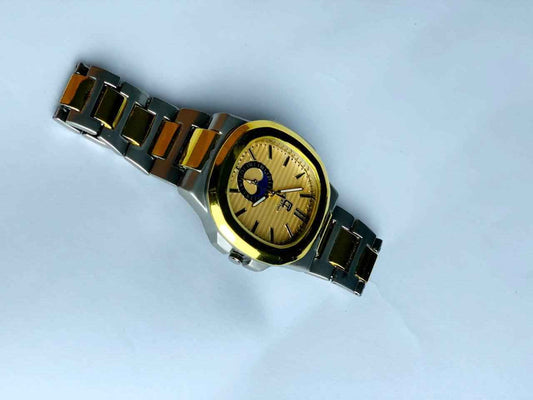 Men's Formal Analogue Watch